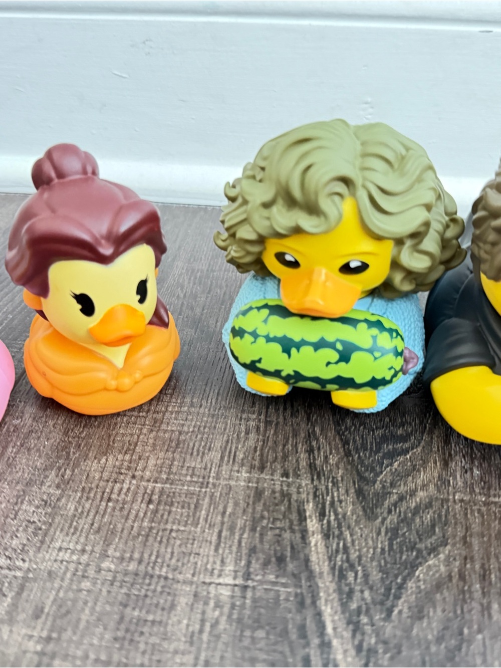 Assorted Jeep Ducks - Picture 3 of 3
